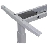 Standing Desk Frame UT04E-3T